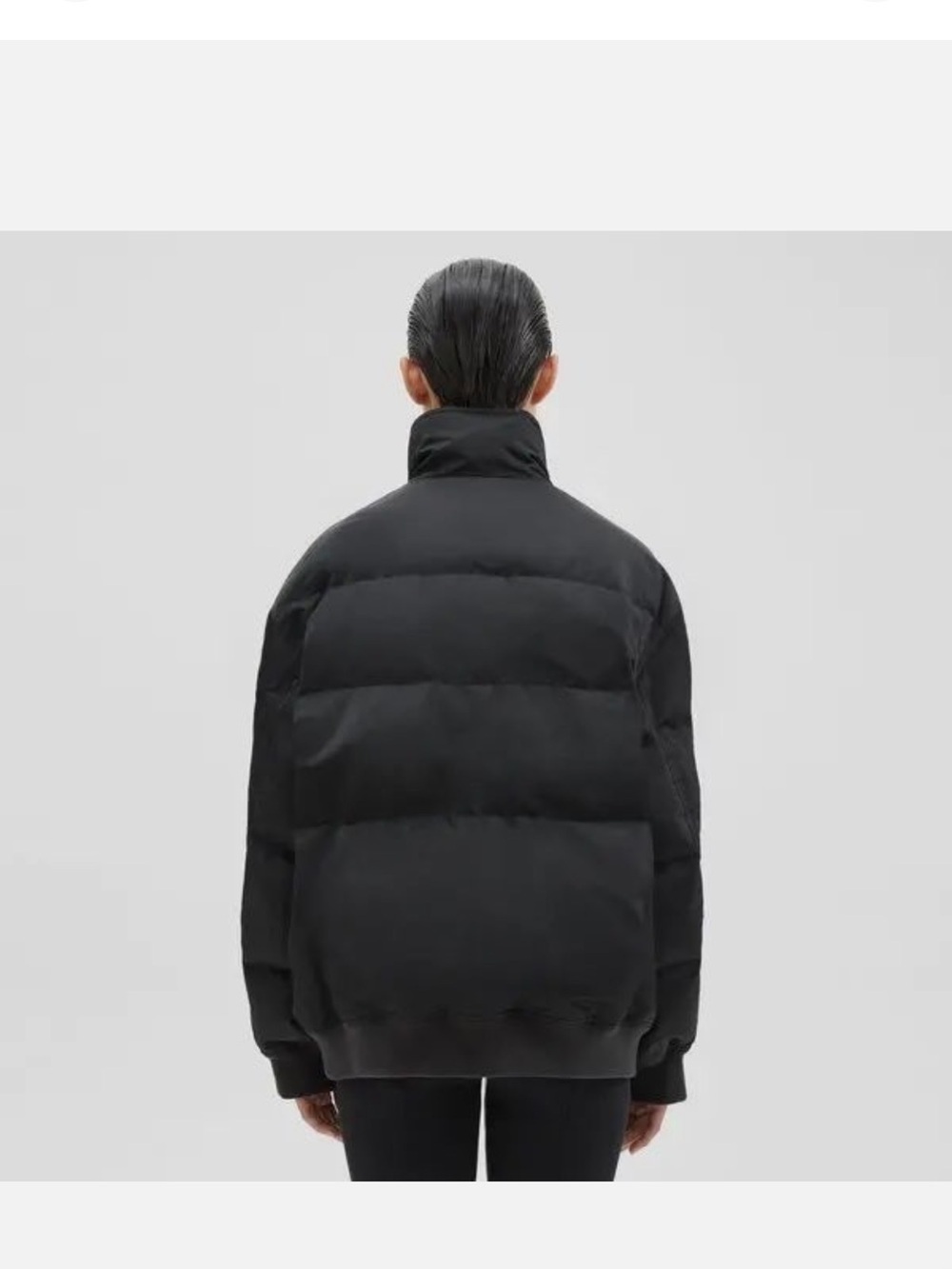 Theory OS Puffer- Aero - Picture 7 of 7